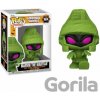 Funko Pop! 1674 Marvin the Martian Looney Tunes
