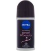 Nivea Pearl & Beauty Black 48H Roll-on Antiperspirant 50 ml pre ženy