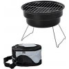 Prenosný Gril Kaminer G9796