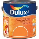 Dulux COW tropický pomeranč 2,5 L, Tibet