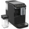 Sencor SES 8100BK Plne automatický kávovar na Espresso/Cappuccino