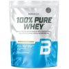 BioTechUSA 100% pure whey bourbon vanilka 1000 g