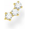 Thomas Sabo H2132-414-14 Earring - Stone - 1 kus náušnice
