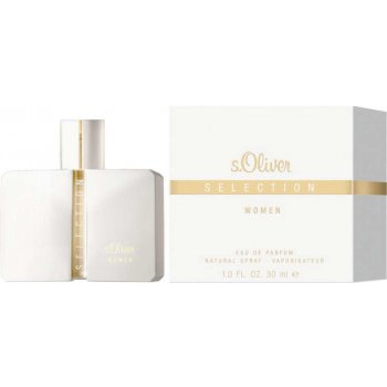 s.Oliver Selection parfumovaná voda dámska 30 ml