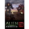Alien Shooter TD