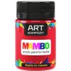 Akrylová farba na textil a kožu MAMBO 50 ml