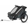 Thule Chariot Cross 2 G3 Double Dark Slate