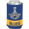 Termoobal St. Louis Blues NHL WinCraft 2019 Stanley Cup Champions 12oz. Can Cooler