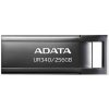ADATA UR340/256GB/USB 3.2/USB-A/Černá AROY-UR340-256GBK
