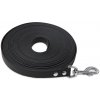 Firedog BioThane Stopovačka 13 mm 5 m čierna