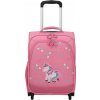 Travelite Mini Mover 2w S Unicorn 19 L TRAVELITE-81836-17