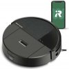 Robotický vysávač iRobot Roomba 205 DustCompactor Combo Black čierny