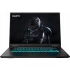 Herný notebook Gigabyte Gaming A16 i7-13620H 16 GB 1 TB RTX 5060 165 Hz