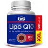 GreenSwan GS Koenzým Lipo Q10 100 mg 60 + 20 kapsúl XXL