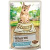 Stuzzy Cat Adult rybie 85 G