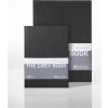 Hahnemühle FineArt GmbH THE GREY book skicár 120 GR M2 40 listov 80 strán A4