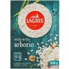 Lagris Ryža arborio strednozrnná lúpaná 0,5 kg