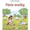 Pásla ovečky