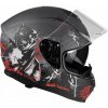 Lazer Vertigo Evo Pitbull Motocyklová prilba