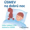 Úsmev na dobrú noc - Lucia Benková - online doručenie