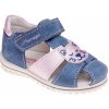 Detské Sandále PRIMIGI PSW 38612 3861211 – Modrá