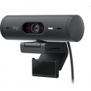 Logitech Brio 500 Webcam