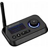 OMNITRONIC BDT-5.0 - BLUETOOTH AUDIO ADAPTÉR