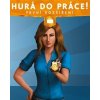 ESD GAMES ESD The Sims 4 Hurá do Práce