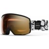 SMITH snb okuliare Proxy Black Marble 994O