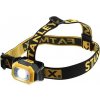 STANLEY FMHT81509-0 čelovka LED, 50/200lm, detektor pohybu, 3*AAA súčasťou