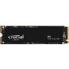 CRUCIAL SSD 1TB P3, M.2 2280, PCIe Gen3x4, R:3500/W:3000MB/s - CT1000P3SSD8