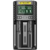 Nabíjačka Nitecore UM2, USB