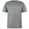 Karrimor XLite Mens Running Short Sleeve Top Grey Marl M