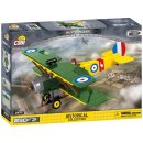 Cobi 2977 Great War Avro 504K 230 ks