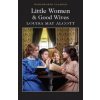 Little Women & Good Wives (LM Alcott)(Brožovaná)