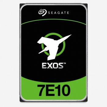 Seagate Exos 7E10 8TB, ST8000NM017B