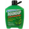 Roundup Fast / bez glyfozátu - 5 l náhradná náplň EVERGREEN