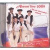 Akcent live 2009 - Návrat slovenskej zábavy CD