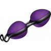 Venušine guličky Joyballs Secret Violet & Black
