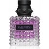 Valentino Born In Roma Purple Melancholia Donna parfumovaná voda pre ženy 30 ml