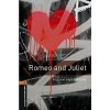 Romeo and Juliet - Shakespeare William