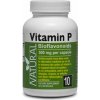 NATURAL Vitamín P 500mg, 60kapsúl