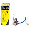 Žiarovka NARVA H3 12V / 55W, PK22s