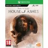 Dark Pictures Anthology - House of Ashes (Xbox One/XSX)