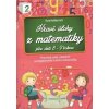 Hravé úlohy z matematiky pre deti 8-9 rokov - Kollerová Eva
