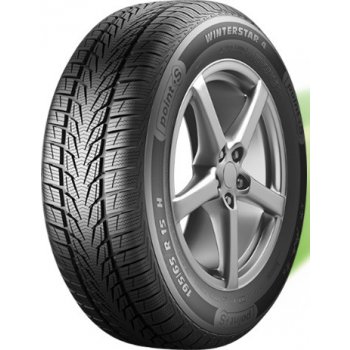 Point S WINTERSTAR 4 195/65 R15 91T