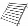 Rebríkový sušič uterákov HTR8-SQPO