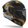 Motocyklová prilba Airoh Connor Zeus Matt veľ. L