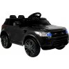 Lean Cars Auto s baterií HL1638 černá