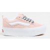 Vans Knu Stack Sport Spice Light Pink 40